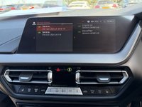 USED 2024 73 BMW 1 SERIES 1.5 116d M Sport (LCP) Hatchback 5dr Diesel Manual Euro 6 (s/s) (116 ps) HEADS-UP DISPLAY, ELECTRIC SEATS