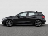 USED 2024 73 BMW 1 SERIES 1.5 116d M Sport (LCP) Hatchback 5dr Diesel Manual Euro 6 (s/s) (116 ps) HEADS-UP DISPLAY, ELECTRIC SEATS