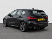USED 2024 73 BMW 1 SERIES 1.5 116d M Sport (LCP) Hatchback 5dr Diesel Manual Euro 6 (s/s) (116 ps) HEADS-UP DISPLAY, ELECTRIC SEATS