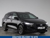 USED 2023 23 FORD FOCUS 1.0 ST LINE X 125 