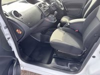 USED 2020 70 RENAULT KANGOO 1.5 dCi ENERGY ML19 Business+ Panel Van 5dr Diesel Manual Euro 6 (s/s) (95 ps) SAT NAV FREE WARRANTY & ASSIST NEW MOT
