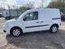 USED 2020 70 RENAULT KANGOO 1.5 dCi ENERGY ML19 Business+ Panel Van 5dr Diesel Manual Euro 6 (s/s) (95 ps) SAT NAV FREE WARRANTY & ASSIST NEW MOT