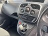 USED 2020 70 RENAULT KANGOO 1.5 dCi ENERGY ML19 Business+ Panel Van 5dr Diesel Manual Euro 6 (s/s) (95 ps) SAT NAV FREE WARRANTY & ASSIST NEW MOT