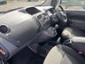 USED 2020 70 RENAULT KANGOO 1.5 dCi ENERGY ML19 Business+ Panel Van 5dr Diesel Manual Euro 6 (s/s) (95 ps) SAT NAV FREE WARRANTY & ASSIST NEW MOT