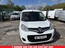 USED 2020 70 RENAULT KANGOO 1.5 dCi ENERGY ML19 Business+ Panel Van 5dr Diesel Manual Euro 6 (s/s) (95 ps) SAT NAV FREE WARRANTY & ASSIST NEW MOT