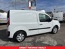 USED 2020 70 RENAULT KANGOO 1.5 dCi ENERGY ML19 Business+ Panel Van 5dr Diesel Manual Euro 6 (s/s) (95 ps) SAT NAV FREE WARRANTY & ASSIST NEW MOT