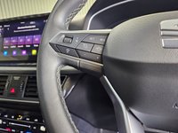 USED 2023 23 SEAT TARRACO 1.5 EcoTSI EVO XPERIENCE Lux SUV 5dr Petrol DSG Euro 6 (s/s) (150 ps) 