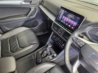 USED 2023 23 SEAT TARRACO 1.5 EcoTSI EVO XPERIENCE Lux SUV 5dr Petrol DSG Euro 6 (s/s) (150 ps) 