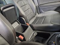 USED 2023 23 SEAT TARRACO 1.5 EcoTSI EVO XPERIENCE Lux SUV 5dr Petrol DSG Euro 6 (s/s) (150 ps) 