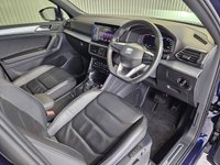 USED 2023 23 SEAT TARRACO 1.5 EcoTSI EVO XPERIENCE Lux SUV 5dr Petrol DSG Euro 6 (s/s) (150 ps) 