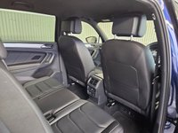 USED 2023 23 SEAT TARRACO 1.5 EcoTSI EVO XPERIENCE Lux SUV 5dr Petrol DSG Euro 6 (s/s) (150 ps) 