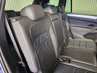 USED 2023 23 SEAT TARRACO 1.5 EcoTSI EVO XPERIENCE Lux SUV 5dr Petrol DSG Euro 6 (s/s) (150 ps) 