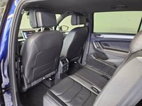 USED 2023 23 SEAT TARRACO 1.5 EcoTSI EVO XPERIENCE Lux SUV 5dr Petrol DSG Euro 6 (s/s) (150 ps) 