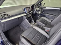 USED 2023 23 SEAT TARRACO 1.5 EcoTSI EVO XPERIENCE Lux SUV 5dr Petrol DSG Euro 6 (s/s) (150 ps) 