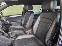 USED 2023 23 SEAT TARRACO 1.5 EcoTSI EVO XPERIENCE Lux SUV 5dr Petrol DSG Euro 6 (s/s) (150 ps) 