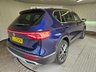 USED 2023 23 SEAT TARRACO 1.5 EcoTSI EVO XPERIENCE Lux SUV 5dr Petrol DSG Euro 6 (s/s) (150 ps) 