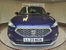USED 2023 23 SEAT TARRACO 1.5 EcoTSI EVO XPERIENCE Lux SUV 5dr Petrol DSG Euro 6 (s/s) (150 ps) 