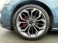 USED 2024 74 FORD FOCUS 1.0 ST LINE X MHEV 125 