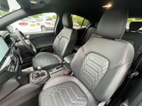 USED 2024 74 FORD FOCUS 1.0 ST LINE X MHEV 125 