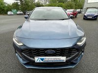 USED 2024 74 FORD FOCUS 1.0 ST LINE X MHEV 125 