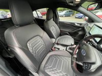 USED 2024 74 FORD FOCUS 1.0 ST LINE X MHEV 125 