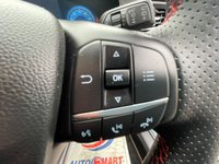 USED 2024 74 FORD FOCUS 1.0 ST LINE X MHEV 125 