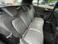 USED 2024 74 FORD FOCUS 1.0 ST LINE X MHEV 125 