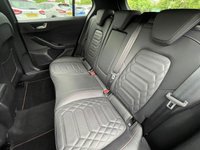 USED 2024 74 FORD FOCUS 1.0 ST LINE X MHEV 125 