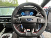 USED 2024 74 FORD FOCUS 1.0 ST LINE X MHEV 125 