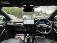 USED 2024 74 FORD FOCUS 1.0 ST LINE X MHEV 125 