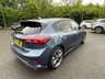 USED 2024 74 FORD FOCUS 1.0 ST LINE X MHEV 125 