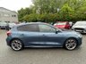 USED 2024 74 FORD FOCUS 1.0 ST LINE X MHEV 125 