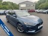 USED 2024 74 FORD FOCUS 1.0 ST LINE X MHEV 125 