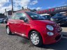 USED 2018 68 FIAT 500 1.2 Pop Hatchback 3dr Petrol Manual Euro 6 (s/s) (69 bhp) Buy with Complete Confidence from Sheriff Motors, All our vehicles are extensively road tested and thoroughly inspected prior to sale. Each vehicle comes with a new 1 year and we rectify all advisories and failures at no additional cost to our customers, plus a full oil and filter service. For added peace of mind, every car includes a 6 month complimentary RAC Warranty & 12 months Rac Breakdown Cover giving you complete confidence when you buy from Sheriff Motors.