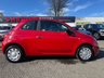 USED 2018 68 FIAT 500 1.2 Pop Hatchback 3dr Petrol Manual Euro 6 (s/s) (69 bhp) Buy with Complete Confidence from Sheriff Motors, All our vehicles are extensively road tested and thoroughly inspected prior to sale. Each vehicle comes with a new 1 year and we rectify all advisories and failures at no additional cost to our customers, plus a full oil and filter service. For added peace of mind, every car includes a 6 month complimentary RAC Warranty & 12 months Rac Breakdown Cover giving you complete confidence when you buy from Sheriff Motors.