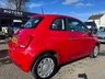 USED 2018 68 FIAT 500 1.2 Pop Hatchback 3dr Petrol Manual Euro 6 (s/s) (69 bhp) Buy with Complete Confidence from Sheriff Motors, All our vehicles are extensively road tested and thoroughly inspected prior to sale. Each vehicle comes with a new 1 year and we rectify all advisories and failures at no additional cost to our customers, plus a full oil and filter service. For added peace of mind, every car includes a 6 month complimentary RAC Warranty & 12 months Rac Breakdown Cover giving you complete confidence when you buy from Sheriff Motors.