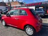 USED 2018 68 FIAT 500 1.2 Pop Hatchback 3dr Petrol Manual Euro 6 (s/s) (69 bhp) Buy with Complete Confidence from Sheriff Motors, All our vehicles are extensively road tested and thoroughly inspected prior to sale. Each vehicle comes with a new 1 year and we rectify all advisories and failures at no additional cost to our customers, plus a full oil and filter service. For added peace of mind, every car includes a 6 month complimentary RAC Warranty & 12 months Rac Breakdown Cover giving you complete confidence when you buy from Sheriff Motors.
