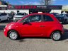 USED 2018 68 FIAT 500 1.2 Pop Hatchback 3dr Petrol Manual Euro 6 (s/s) (69 bhp) Buy with Complete Confidence from Sheriff Motors, All our vehicles are extensively road tested and thoroughly inspected prior to sale. Each vehicle comes with a new 1 year and we rectify all advisories and failures at no additional cost to our customers, plus a full oil and filter service. For added peace of mind, every car includes a 6 month complimentary RAC Warranty & 12 months Rac Breakdown Cover giving you complete confidence when you buy from Sheriff Motors.