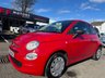USED 2018 68 FIAT 500 1.2 Pop Hatchback 3dr Petrol Manual Euro 6 (s/s) (69 bhp) Buy with Complete Confidence from Sheriff Motors, All our vehicles are extensively road tested and thoroughly inspected prior to sale. Each vehicle comes with a new 1 year and we rectify all advisories and failures at no additional cost to our customers, plus a full oil and filter service. For added peace of mind, every car includes a 6 month complimentary RAC Warranty & 12 months Rac Breakdown Cover giving you complete confidence when you buy from Sheriff Motors.