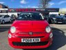 USED 2018 68 FIAT 500 1.2 Pop Hatchback 3dr Petrol Manual Euro 6 (s/s) (69 bhp) Buy with Complete Confidence from Sheriff Motors, All our vehicles are extensively road tested and thoroughly inspected prior to sale. Each vehicle comes with a new 1 year and we rectify all advisories and failures at no additional cost to our customers, plus a full oil and filter service. For added peace of mind, every car includes a 6 month complimentary RAC Warranty & 12 months Rac Breakdown Cover giving you complete confidence when you buy from Sheriff Motors.