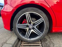 USED 2014 14 MERCEDES-BENZ A-CLASS 2.0 A250 Engineered by AMG Hatchback 5dr Petrol 7G-DCT 4MATIC Euro 6 (s/s) (211 ps) Buy with Complete Confidence from Sheriff Motors, All our vehicles are extensively road tested and thoroughly inspected prior to sale. Each vehicle comes with a new 1 year and we rectify all advisories and failures at no additional cost to our customers, plus a full oil and filter service. For added peace of mind, every car includes a 6 month complimentary RAC Warranty & 12 months Rac Breakdown Cover giving you complete confidence when you buy from Sheriff Motors.