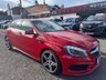 USED 2014 14 MERCEDES-BENZ A-CLASS 2.0 A250 Engineered by AMG Hatchback 5dr Petrol 7G-DCT 4MATIC Euro 6 (s/s) (211 ps) Buy with Complete Confidence from Sheriff Motors, All our vehicles are extensively road tested and thoroughly inspected prior to sale. Each vehicle comes with a new 1 year and we rectify all advisories and failures at no additional cost to our customers, plus a full oil and filter service. For added peace of mind, every car includes a 6 month complimentary RAC Warranty & 12 months Rac Breakdown Cover giving you complete confidence when you buy from Sheriff Motors.