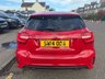 USED 2014 14 MERCEDES-BENZ A-CLASS 2.0 A250 Engineered by AMG Hatchback 5dr Petrol 7G-DCT 4MATIC Euro 6 (s/s) (211 ps) Buy with Complete Confidence from Sheriff Motors, All our vehicles are extensively road tested and thoroughly inspected prior to sale. Each vehicle comes with a new 1 year and we rectify all advisories and failures at no additional cost to our customers, plus a full oil and filter service. For added peace of mind, every car includes a 6 month complimentary RAC Warranty & 12 months Rac Breakdown Cover giving you complete confidence when you buy from Sheriff Motors.