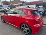 USED 2014 14 MERCEDES-BENZ A-CLASS 2.0 A250 Engineered by AMG Hatchback 5dr Petrol 7G-DCT 4MATIC Euro 6 (s/s) (211 ps) Buy with Complete Confidence from Sheriff Motors, All our vehicles are extensively road tested and thoroughly inspected prior to sale. Each vehicle comes with a new 1 year and we rectify all advisories and failures at no additional cost to our customers, plus a full oil and filter service. For added peace of mind, every car includes a 6 month complimentary RAC Warranty & 12 months Rac Breakdown Cover giving you complete confidence when you buy from Sheriff Motors.