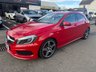 USED 2014 14 MERCEDES-BENZ A-CLASS 2.0 A250 Engineered by AMG Hatchback 5dr Petrol 7G-DCT 4MATIC Euro 6 (s/s) (211 ps) Buy with Complete Confidence from Sheriff Motors, All our vehicles are extensively road tested and thoroughly inspected prior to sale. Each vehicle comes with a new 1 year and we rectify all advisories and failures at no additional cost to our customers, plus a full oil and filter service. For added peace of mind, every car includes a 6 month complimentary RAC Warranty & 12 months Rac Breakdown Cover giving you complete confidence when you buy from Sheriff Motors.