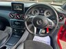 USED 2014 14 MERCEDES-BENZ A-CLASS 2.0 A250 Engineered by AMG Hatchback 5dr Petrol 7G-DCT 4MATIC Euro 6 (s/s) (211 ps) Buy with Complete Confidence from Sheriff Motors, All our vehicles are extensively road tested and thoroughly inspected prior to sale. Each vehicle comes with a new 1 year and we rectify all advisories and failures at no additional cost to our customers, plus a full oil and filter service. For added peace of mind, every car includes a 6 month complimentary RAC Warranty & 12 months Rac Breakdown Cover giving you complete confidence when you buy from Sheriff Motors.