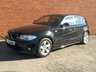 USED 2005 05 BMW 1 SERIES 2.0 120D SPORT 5d 161 BHP FULLY STAMPED  DEALER HISTORY