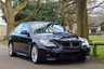 USED 2007 57 BMW 5 SERIES 2.0 520D M SPORT 4d 175 BHP 