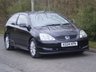 USED 2004 04 HONDA CIVIC 1.6 SPORT 3d 110 BHP 