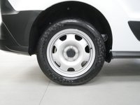 USED 2024 74 FORD TRANSIT CONNECT 1.5 EBL 100 BHP L1 220 SWB LEADER ( DELIVERY MILES ) AIR CON | 220 WEIGHT | DELIVERY MILES